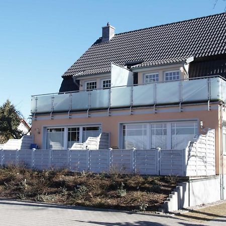 Apropos-Ostseebad Zinnowitz Exterior foto